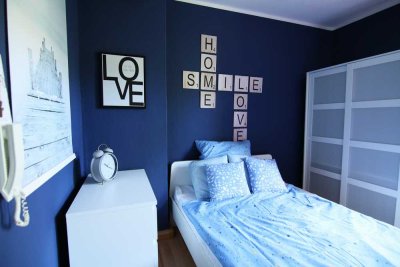Gemütliches 1-Zimmer Appartement nähe Hochschule