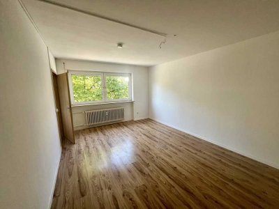 *Schöne 2 ZKB Wohnung in zentraler Lage, MA Neckarstadt*
