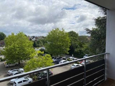 1-Zimmer Appartement in herrlicher Lage!