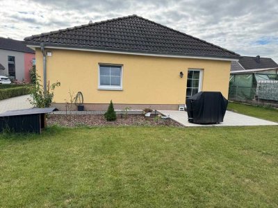 Bungalow mit großem Grundstück zur freien Entfaltung und EBK in Wittlich-Wengerohr