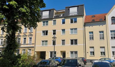 58qm*BALKON*FBH*ZENTRUM*RUHIG*BAHNHOF 5min