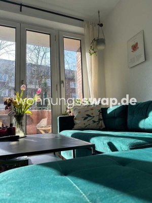 Wohnungstausch: Wiesingerweg 17