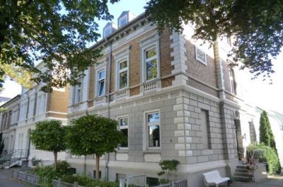 Schöne Altbauwohnung im Lippstädter Norden