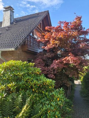 Einfamilienhaus mit Einliegerwohnung