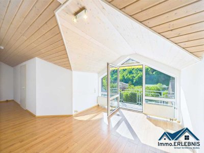 Seltenes Angebot! 97 m² mit Loft-Feeling, WOW-Faktor, Weitblick und moderner Wohnqualität!