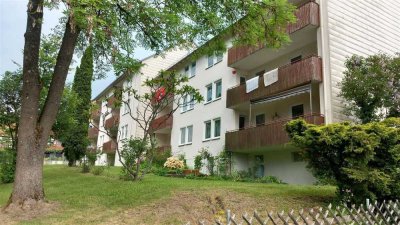 4-Zimmer-Wohnung