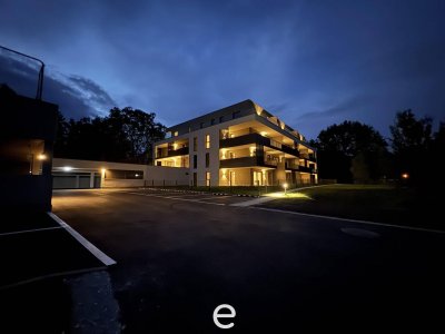 Wohnen am Farnholz in Schleißheim - Haus 2