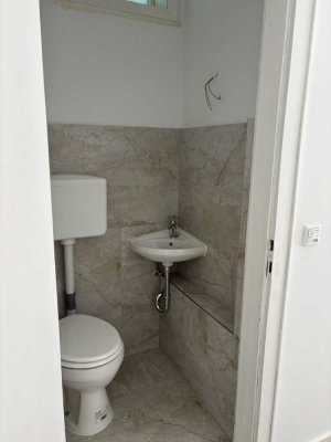 Helle 4 Zimmerwohnung in Celle
