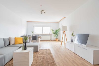 Top Kapitalanlage: Attraktive 3,5-Zimmer-Wohnung mit hohem Potenzial!