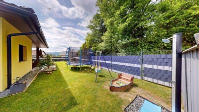 Bungalow BJ 2019 mit Bus-System &amp; weitere Finessen