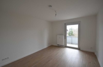 2,5-Zimmerwohnung, großzügige Raumaufteilung, ab 01.09.2024