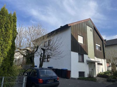 Zwei- bis Dreifamilienhaus in Obersulm-Affaltrach zu verkaufen!