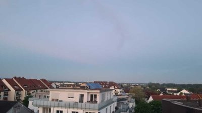 ab sofort:Lichtdurchflutete 2 Zi-Wohnung,Hausmeisterservice,Pantry Küche Nähe Diakonissenkrankenhaus