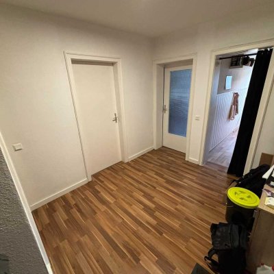 Gepflegte 3-Raum-Wohnung mit Einbauküche in Goslar