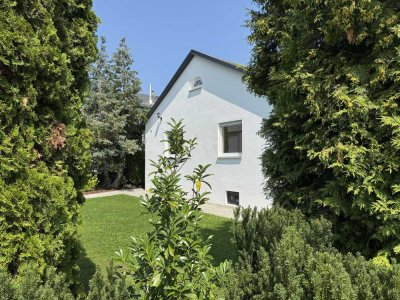 Vollständig renoviertes Haus in Ingolstadt Etting mit ELW in ruhiger Top Lage