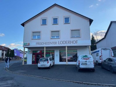 Top-gepflegtes Wohn- und Geschäftshaus - 5 Einheiten mit sicherem Mietertrag