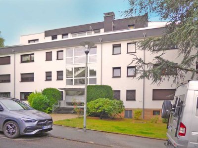 Königstein:  3-4-Zi-ETW in gepflegter Wohnanlage und angenehmer Wohnlage