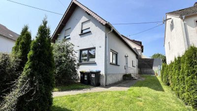 Schönes Zuhause-Theley