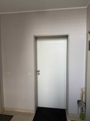 2-Zimmer-Erdgeschossgeschosswohung in der Stadtheide von Paderborn