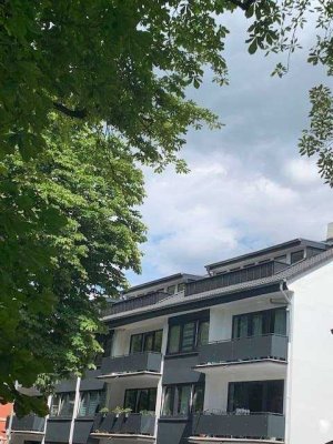 Ihr neues Zuhause! 3 Zimmerwohnung in ruhiger Lage von Ratingen