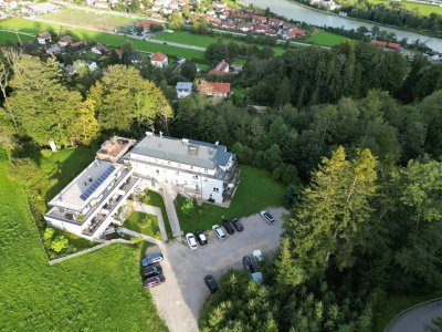 Wohnung nähe Hechtsee