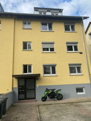 Charmante Erdgeschosswohnung im Herzen Waiblingens