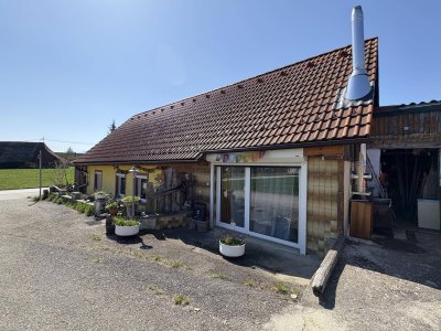 Einzigartig und besonders spannend: Sacherl in Sierning
