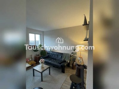 Tauschwohnung: Schön geschnittene Wohnungin der Nähe vom Stannebeinplatz