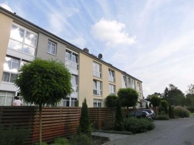 *** TOP 2 ZKB mit EBK in Diepholz zu vermieten -  4 OG - Pkw Stellplatz ab 01.10.2025 frei***