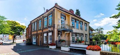 Ein Zuhause mit Geschichte – ein Investment mit Zukunft