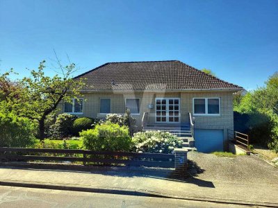 Bungalow in Leiferde