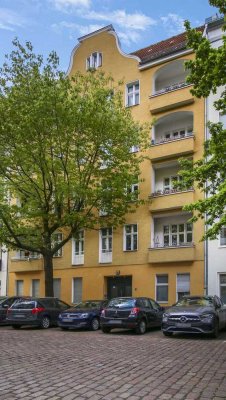 Ein attraktiver Baustein für Ihre Altervorsorge