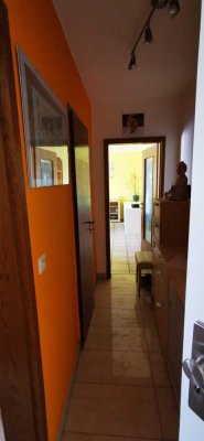 Helle lichtdurchflutete, renovierte 2-Zimmer-Wohnung in 44629, Herne