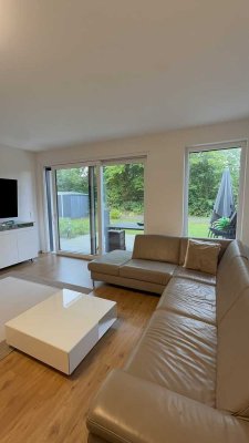 Neuwertige 4-Zimmer Wohnung in Sinsheim (Sinsheim)