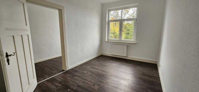 Gemütliche 4-Zimmer Wohnung in schöner Lage