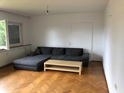 2 ZKB Wohnung am Ortenberg überhalb Zahnklinik
