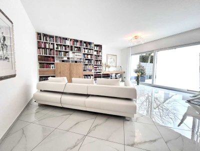 ATRIUM-Bungalow in Walldorf für hohe Wohnansprüche!