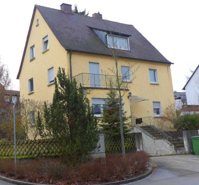 Mehrgenerationenhaus od. solide Kapitalanlage! 3-Fam. Haus SC-Wolkersdorf