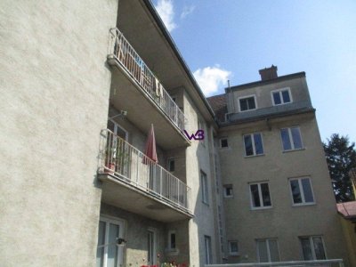 2 Zimmerwohung 63m² Wfl. in Langenzersdorf