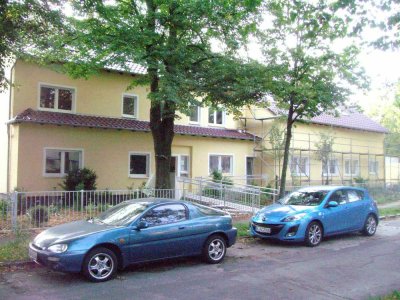 5-Zimmer-Wohnung in Hermsdorf