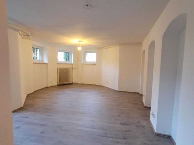 Perfekt für Singles - frisch renoviertes Apartment in citynaher Lage