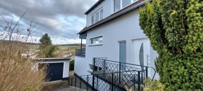 Sehr Schöne 4-Zimmer-Wohnung in Villmar-Weyer