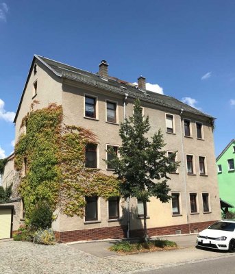 2-Zi-Wohnung in Schlossnähe in ruhiger Lage!