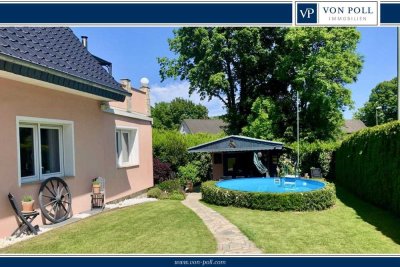 Mehrgenerationen- oder Einfamilienhaus