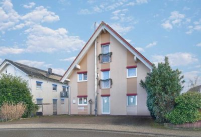 Top-Investition: Energieeffizientes Wohnen & Praxis in Bestlage
