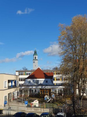 Schöne 2-Zimmer-Wohnung in Vöhringen Zentrum