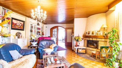 Großer Bungalow mit Garten in Grünwinkel zu verkaufen
