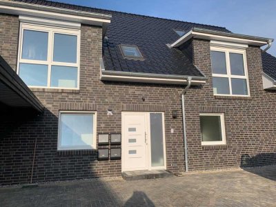 3-Zimmerwohnung, 105 m² in Hohnstorf/Elbe
