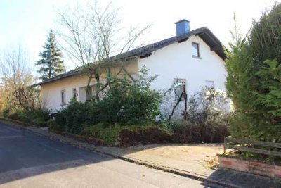 Das Haus mit Potential für die große Familie oder Jung und Alt in Gerbach/Donnersbergkreis