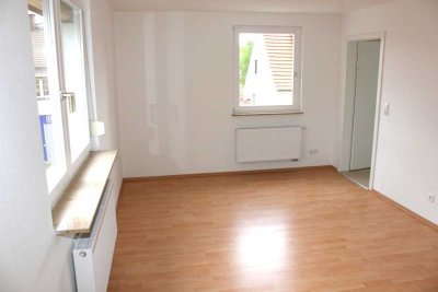 Gemütliche Wohnung in Glauburg - 3 ZKB